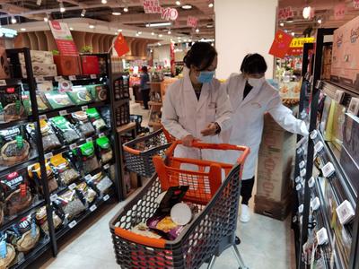 拒絕缺斤少兩！哈爾濱開展“雙節(jié)”期間計(jì)量監(jiān)督檢查